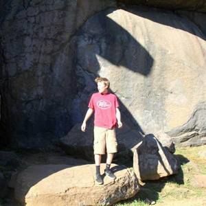 Meet your Posher, David